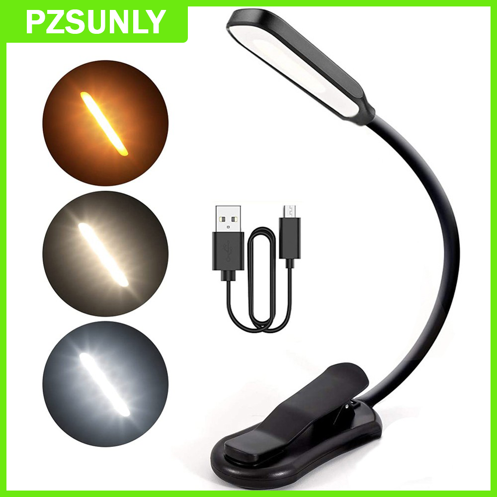 Photography Lighting Book - LED livre lumière USB Rechargeable lampe