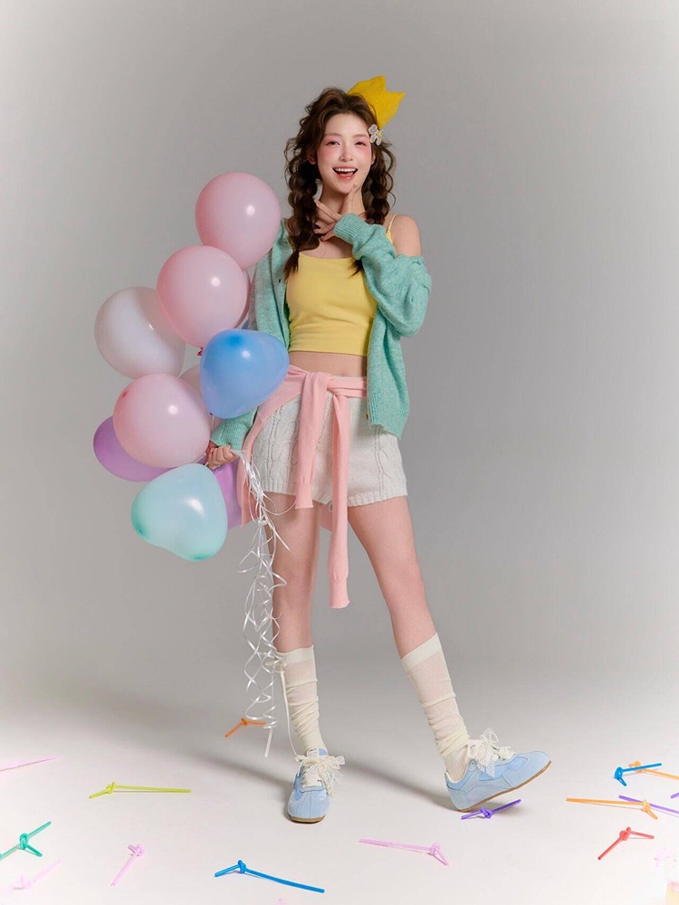 Photography Lighting Style - Nouvelle collection 2026 : Tenues de