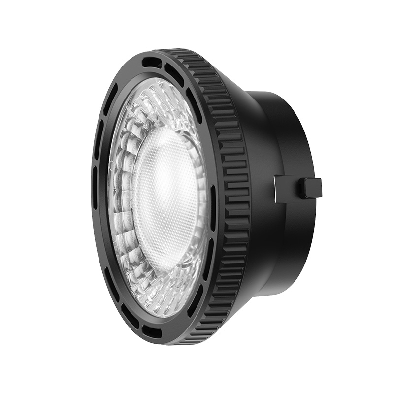 Iris Photography Led Lighting Pack - Objectif condenseur Ulanzi C085 pour éclairage