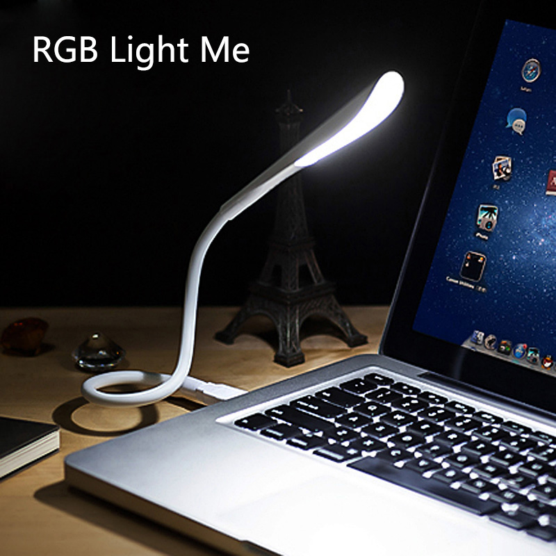 Photography Lighting Book - Mini lumière USB pour ordinateurs portables,