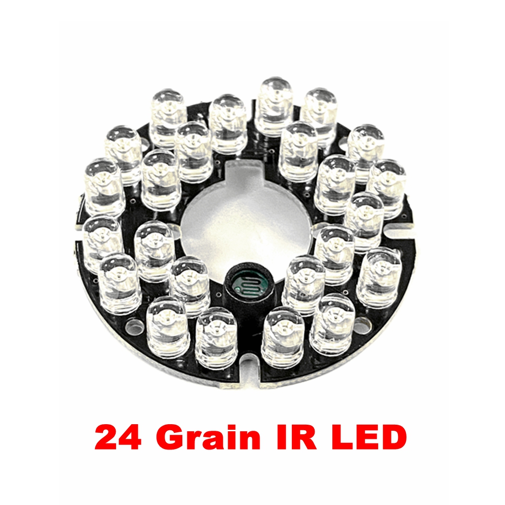 Macro Photography Led Lighting - Accessoires de caméra de vidéosurveillance à
