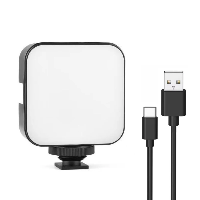 Iris Photography Led Lighting Pack - Lumières Led lampe de photographie diffusion