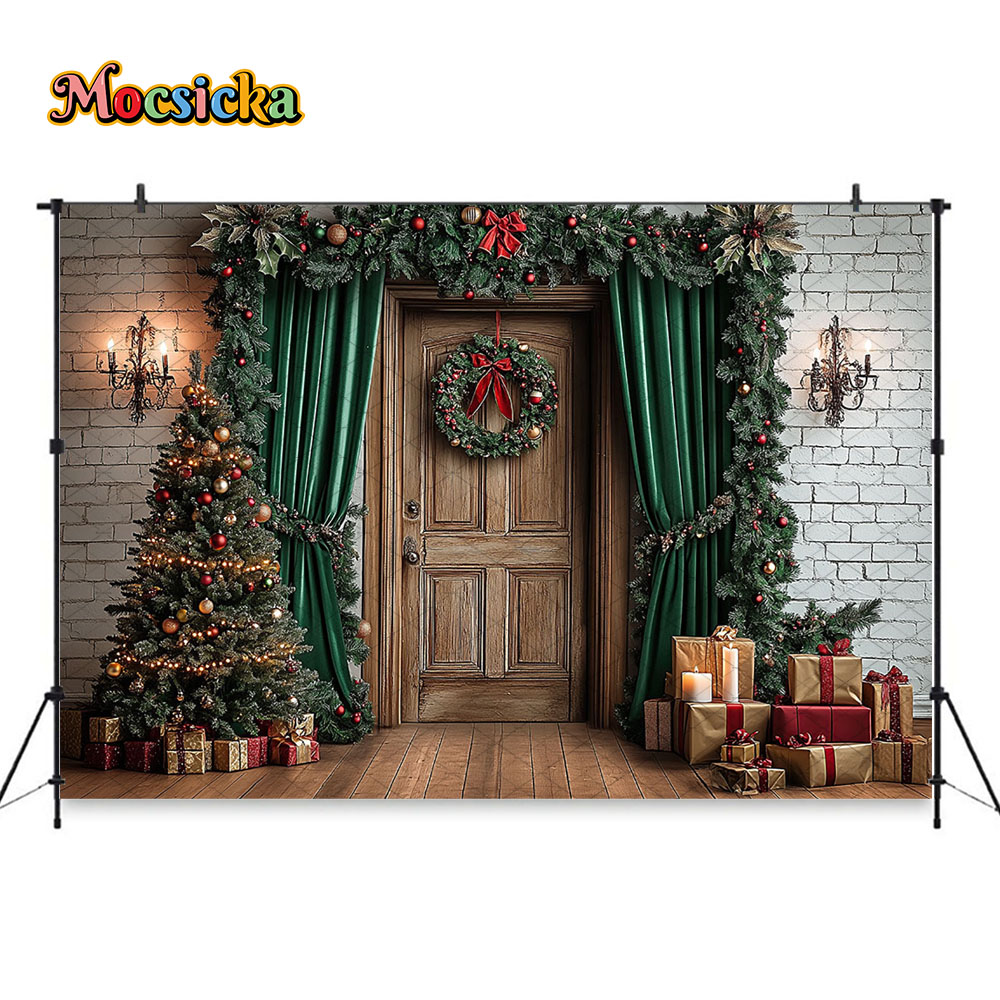 Mocsicka arbre de noël ferme t - Photography Lighting And Backdrop avis et prix
