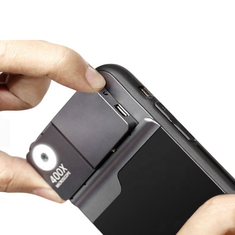 Coque de téléphone pour Micros - Photography Lighting Case avis et prix