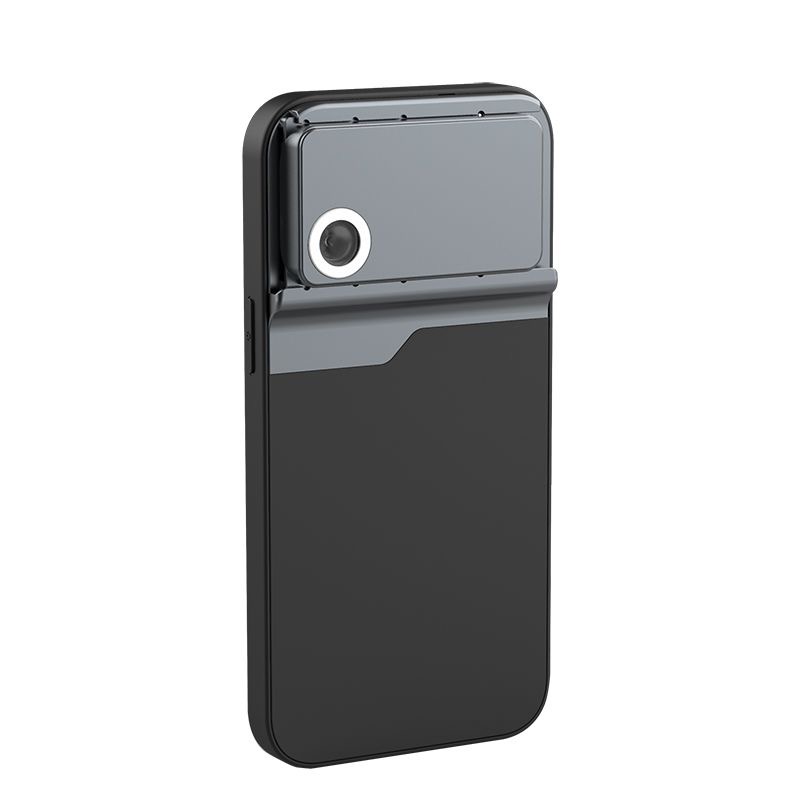 Coque de téléphone pour Micros - Photography Lighting Case avis et prix