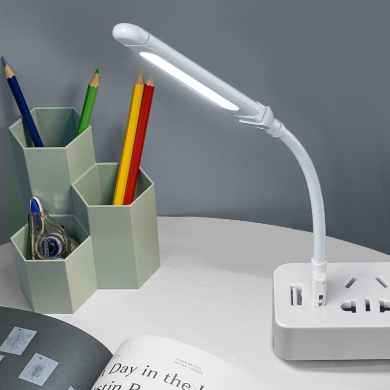 Lampe de nuit LED USB 8 LED, l - Photography Lighting Book avis et prix