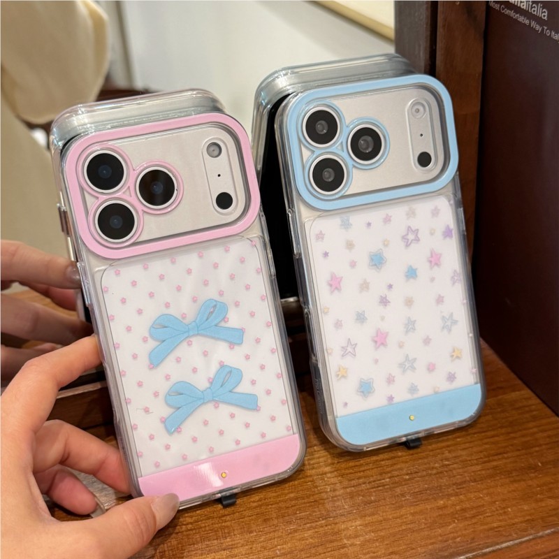 Coque de téléphone lumineuse à - Photography Lighting Case avis et prix