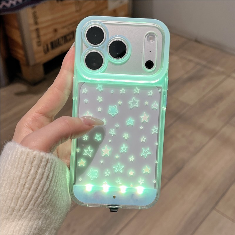 Coque de téléphone lumineuse à - Photography Lighting Case avis et prix