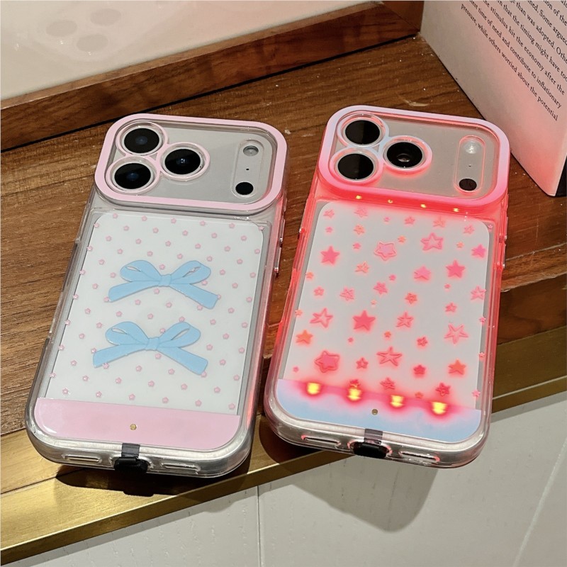 Coque de téléphone lumineuse à - Photography Lighting Case avis et prix