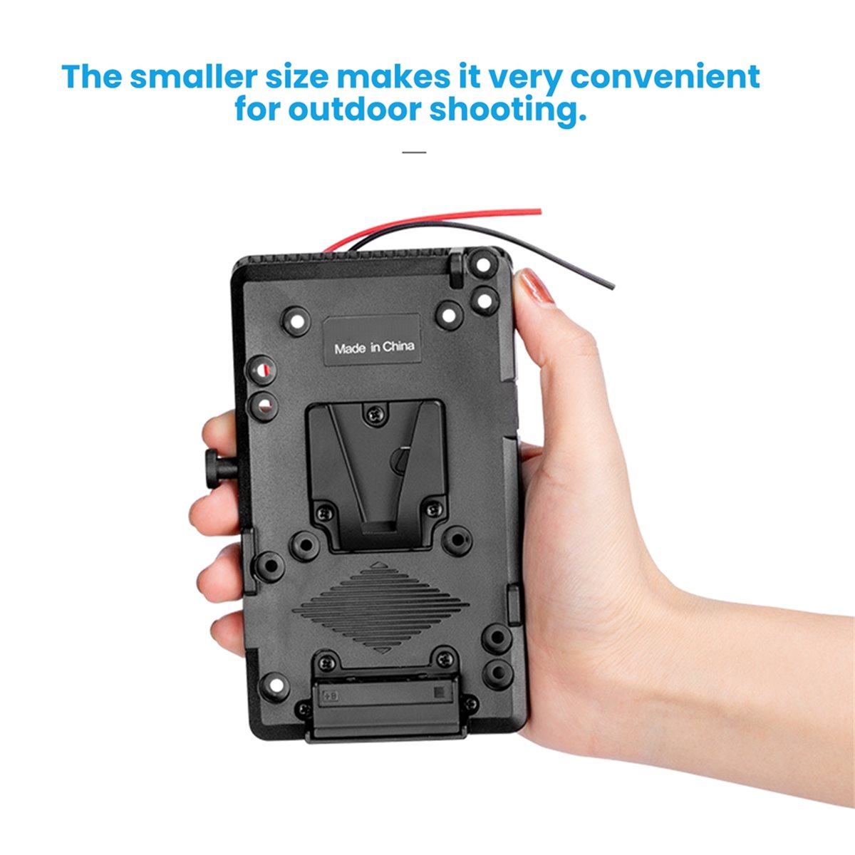 mise à jour. Adaptateur de pla - V Mount Battery avis et prix