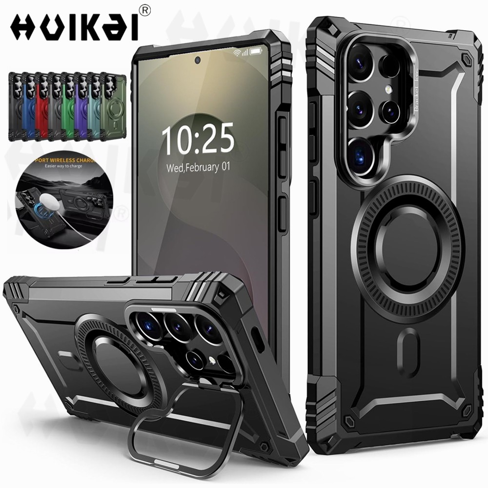 Coque pour Samsung Galaxy S25  - Photography Lighting Case avis et prix