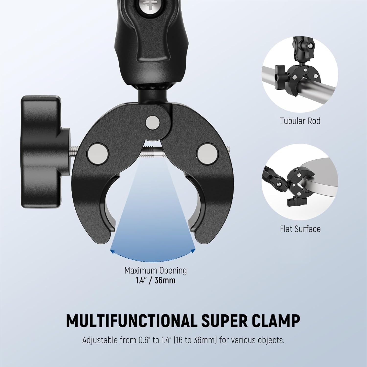 NEEWER Support à double super  - Photography Lighting Kit Neewer avis et prix