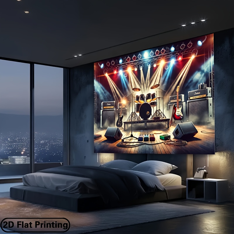 Guirlande lumineuse 2D à lettr - Photography Lighting Style avis et prix