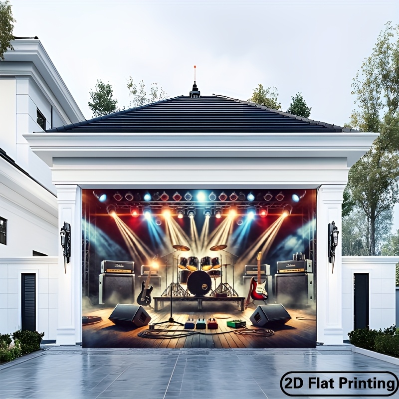 Guirlande lumineuse 2D à lettr - Photography Lighting Style avis et prix