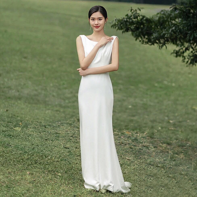 Robe de mariée légère style co - Photography Lighting Style avis et prix