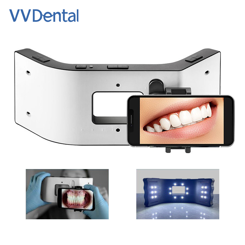Caméra dentaire LED VVDental,  - Macro Photography Led Lighting avis et prix