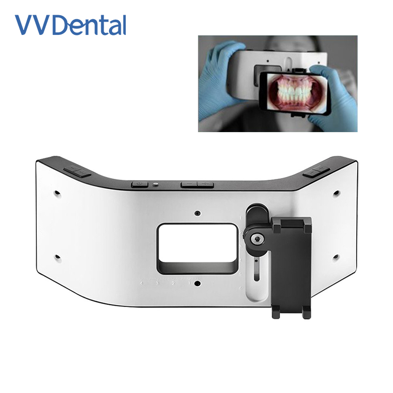 Caméra dentaire LED VVDental,  - Macro Photography Led Lighting avis et prix