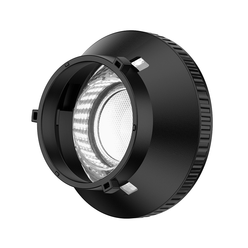 Objectif condenseur Ulanzi C08 - Iris Photography Led Lighting Pack avis et prix