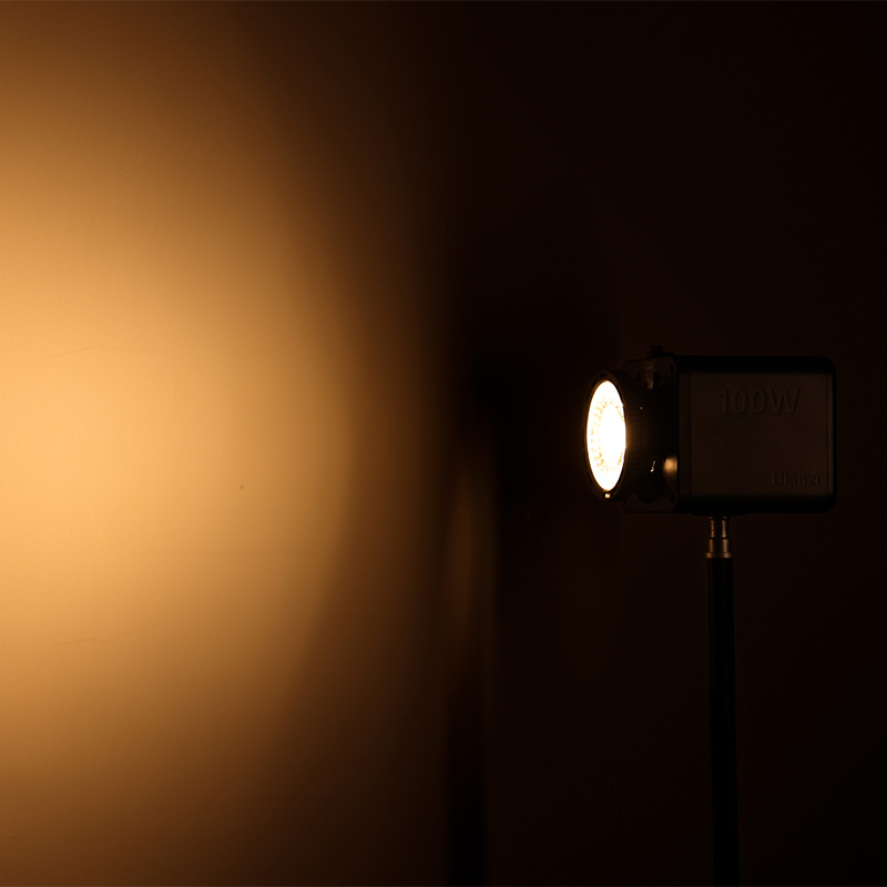 Objectif condenseur Ulanzi C08 - Iris Photography Led Lighting Pack avis et prix