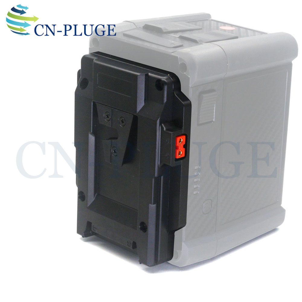 ARRI ALEXA 35/RED V-RAPTOR XL  - V Mount Battery avis et prix