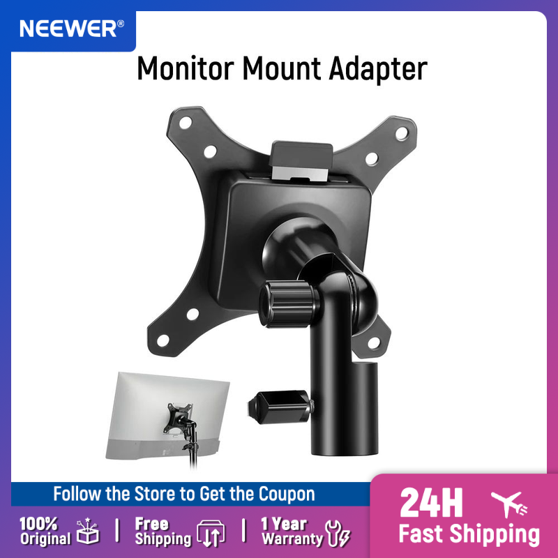 Adaptateur de montage pour mon - Iris Photography Led Lighting Pack avis et prix