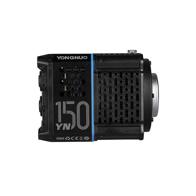 YONGNUO YN150 YN150S 150W 2700 - Iris Photography Led Lighting Pack avis et prix