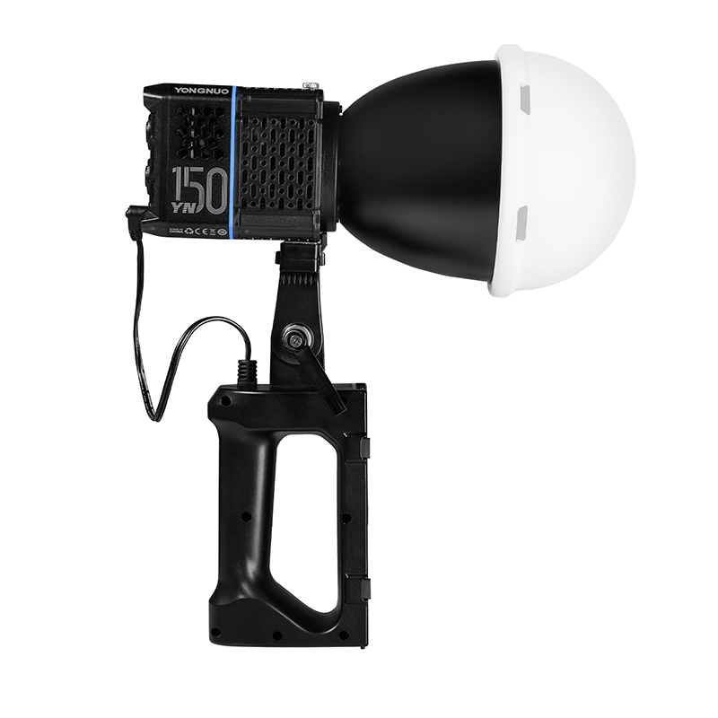 YONGNUO YN150 YN150S 150W 2700 - Iris Photography Led Lighting Pack avis et prix