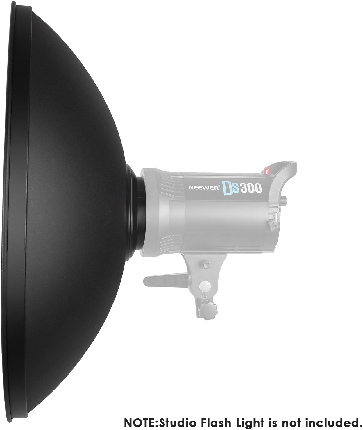 NEEpacks-Réflecteur standard e - Photography Lighting Kit Neewer avis et prix