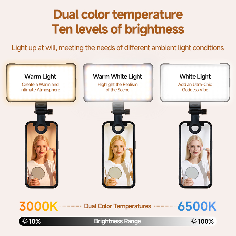 Clip d'éclairage de photograph - Macro Photography Led Lighting avis et prix