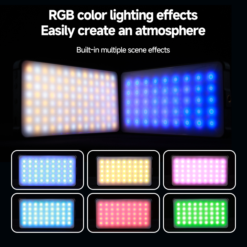 Clip d'éclairage de photograph - Macro Photography Led Lighting avis et prix