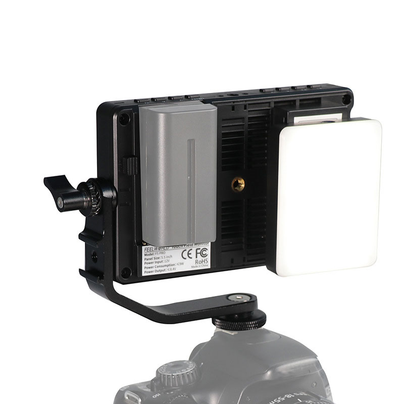 F5 Prov2 directeur de Fiber de - Photography Lighting Director avis et prix