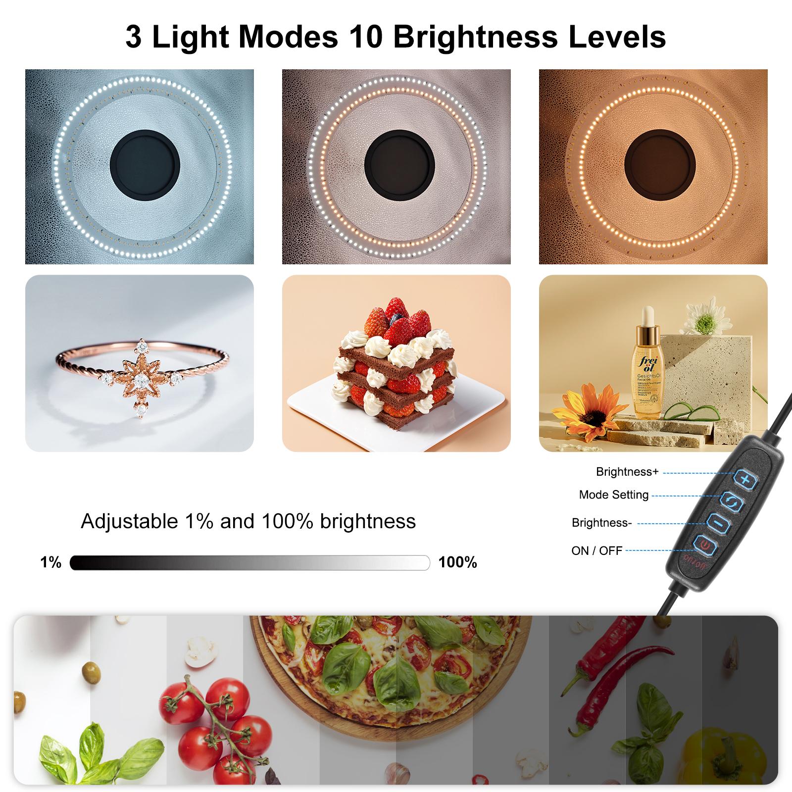 PULUZ Boîte de studio photo pl - Photography Lighting Case avis et prix