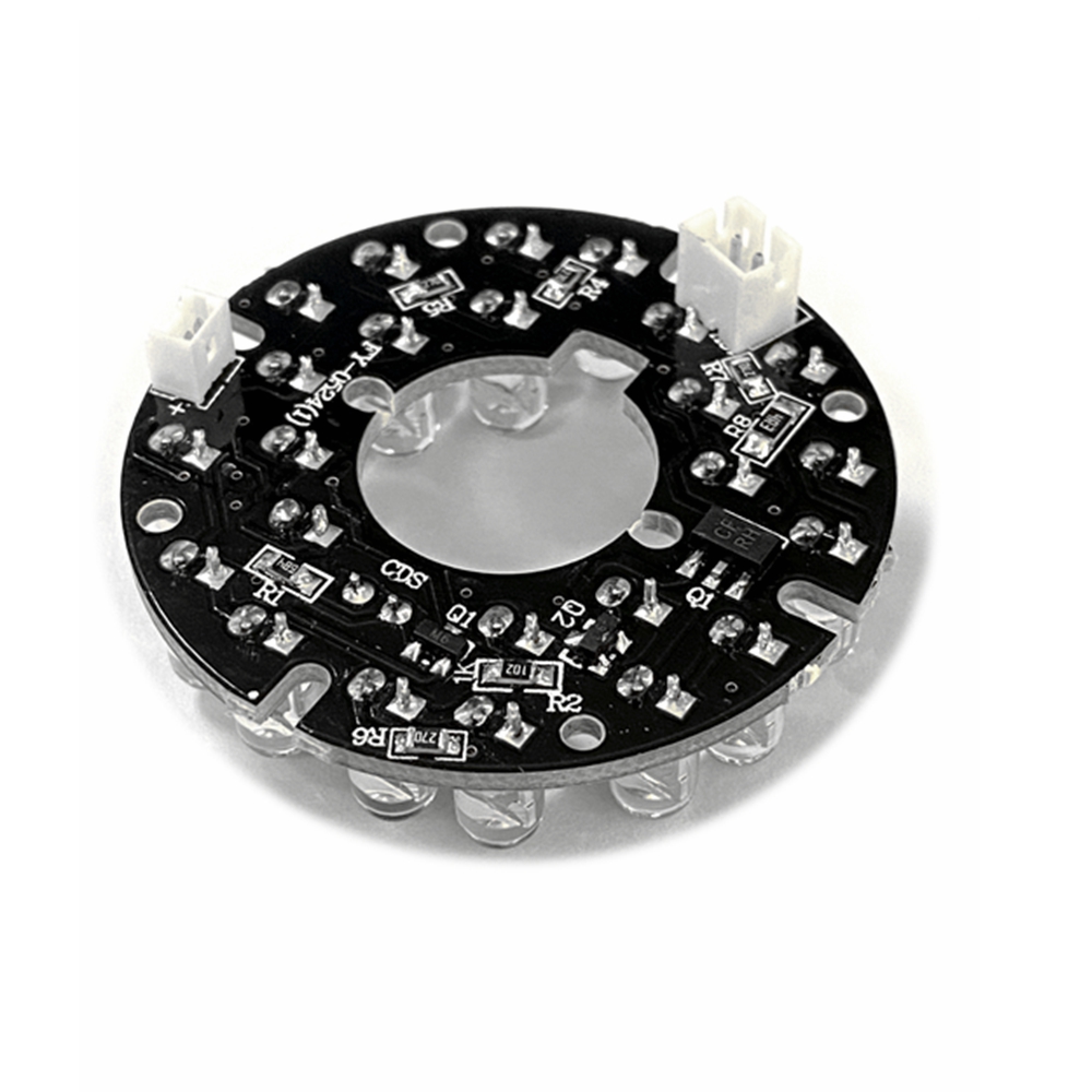 Accessoires de caméra de vidéo - Macro Photography Led Lighting avis et prix