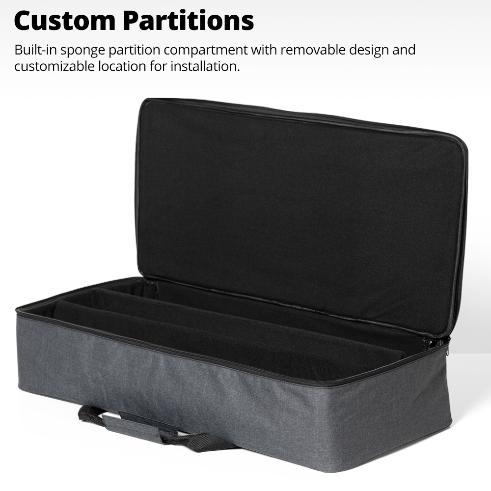 Sac de transport portable AMBI - Photography Lighting Case avis et prix