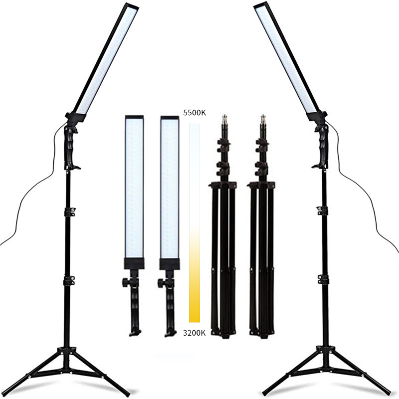 Kit d'éclairage LED pour Studi - Iris Photography Led Lighting Pack avis et prix