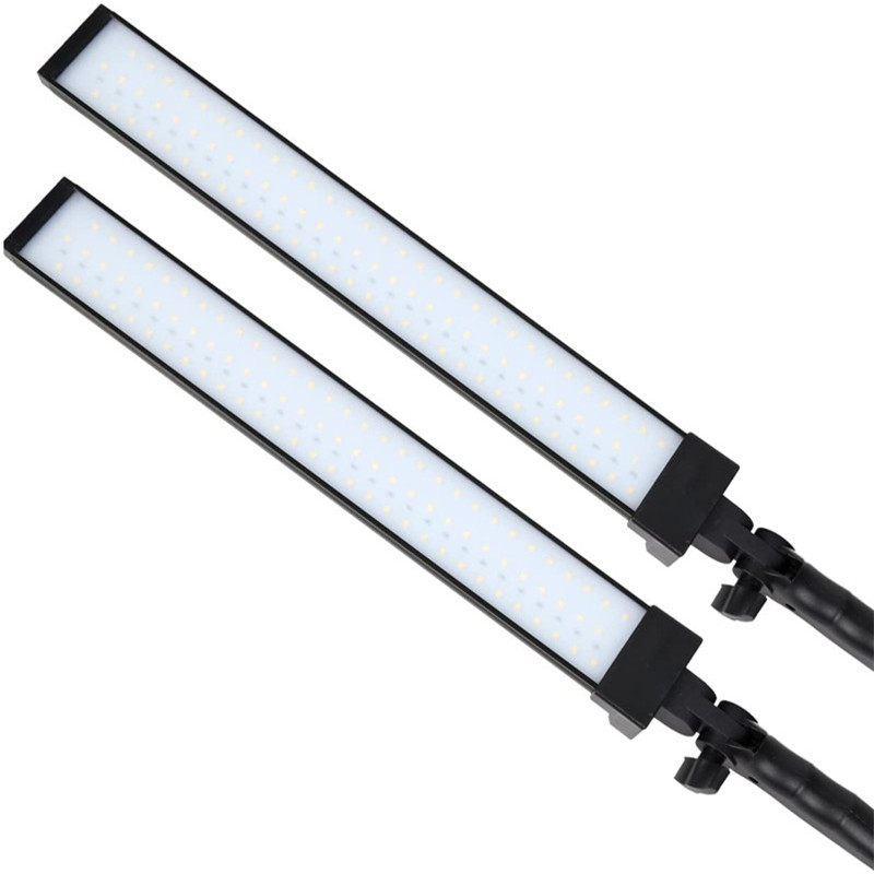 Kit d'éclairage LED pour Studi - Iris Photography Led Lighting Pack avis et prix