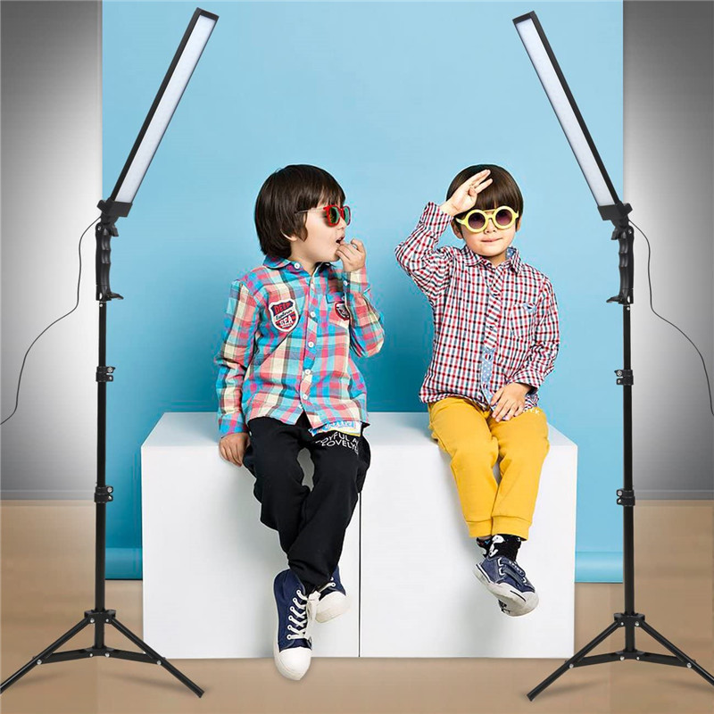 Kit d'éclairage LED pour Studi - Iris Photography Led Lighting Pack avis et prix