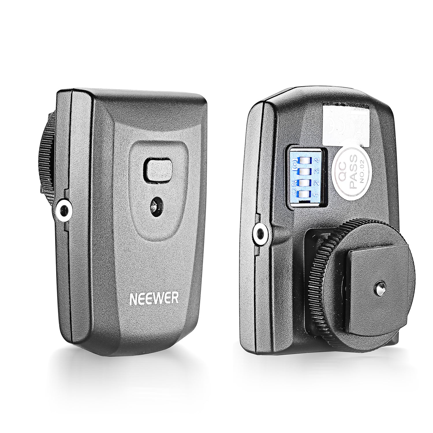 Kit émetteur-récepteur radio s - Photography Lighting Kit Neewer avis et prix