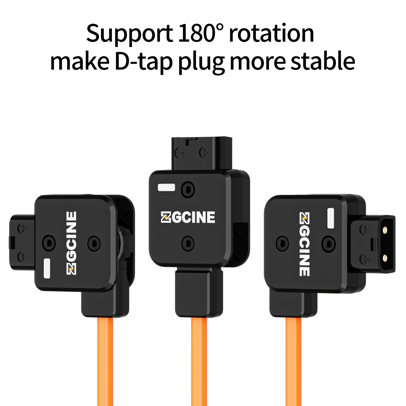 Câble répartiteur D-Tap 180 °  - V Mount Battery avis et prix