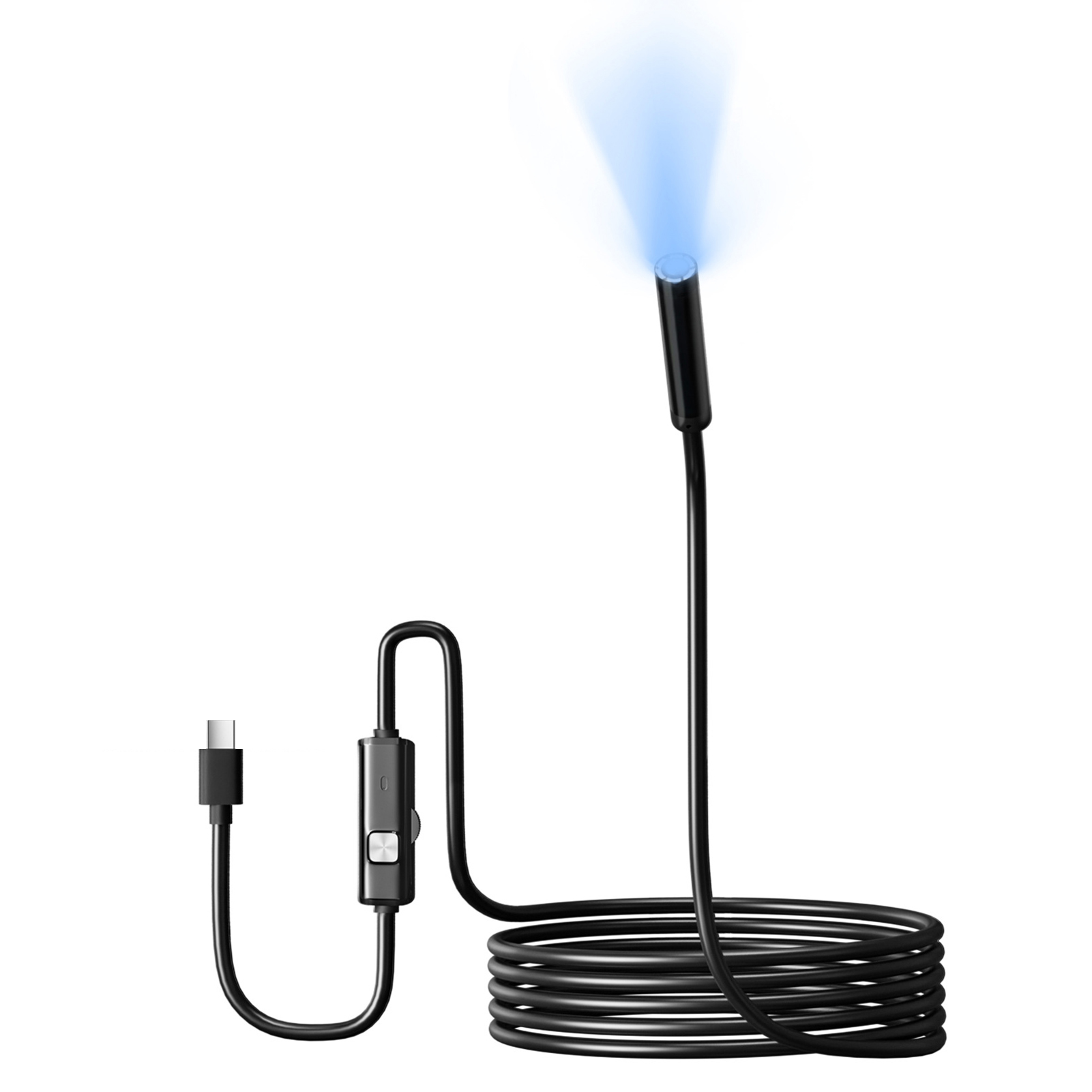 Caméra endoscopique de type C  - Macro Photography Led Lighting avis et prix
