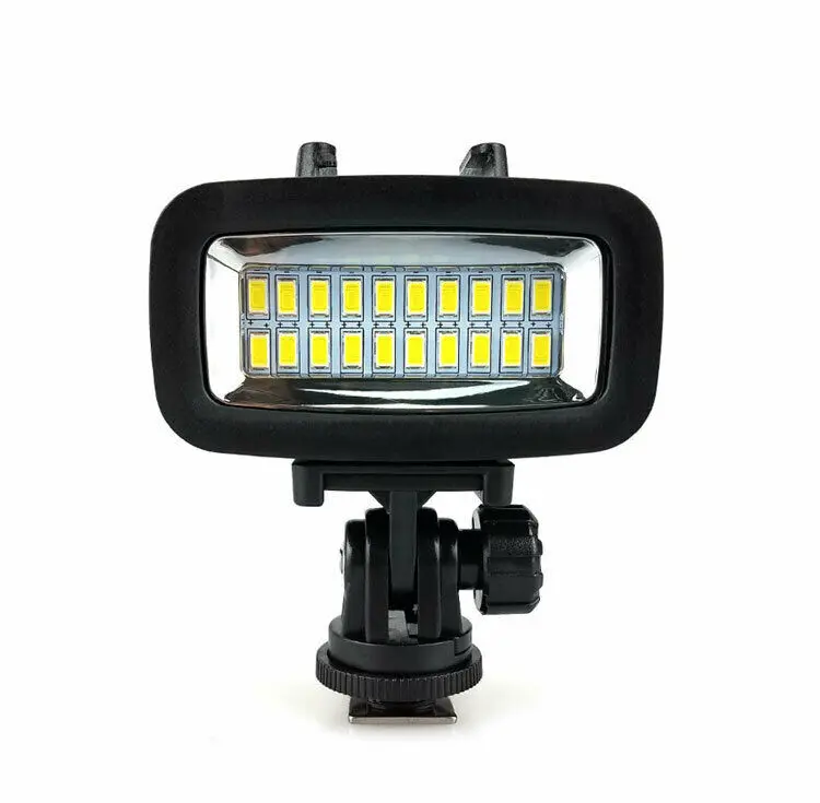 Lumière LED étanche lumière so - Iris Photography Led Lighting Pack avis et prix