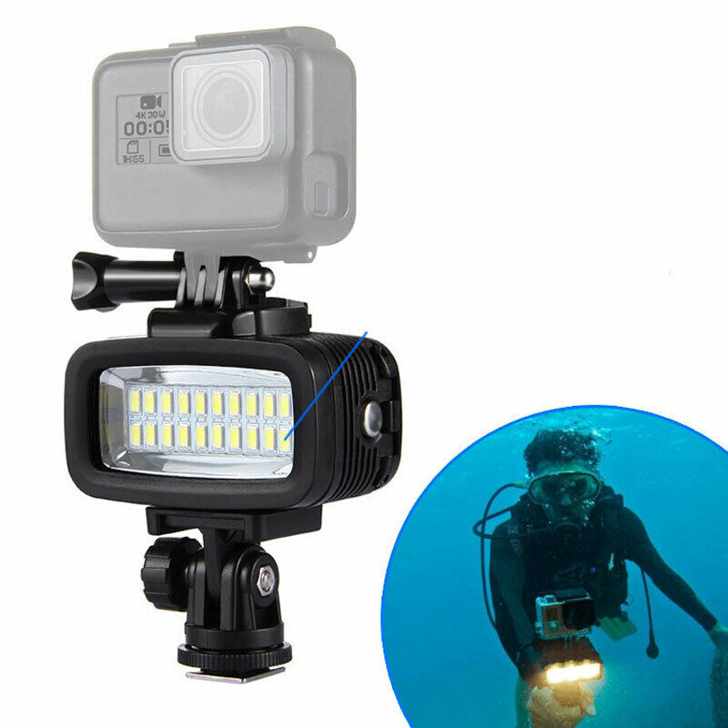 Lumière LED étanche lumière so - Iris Photography Led Lighting Pack avis et prix