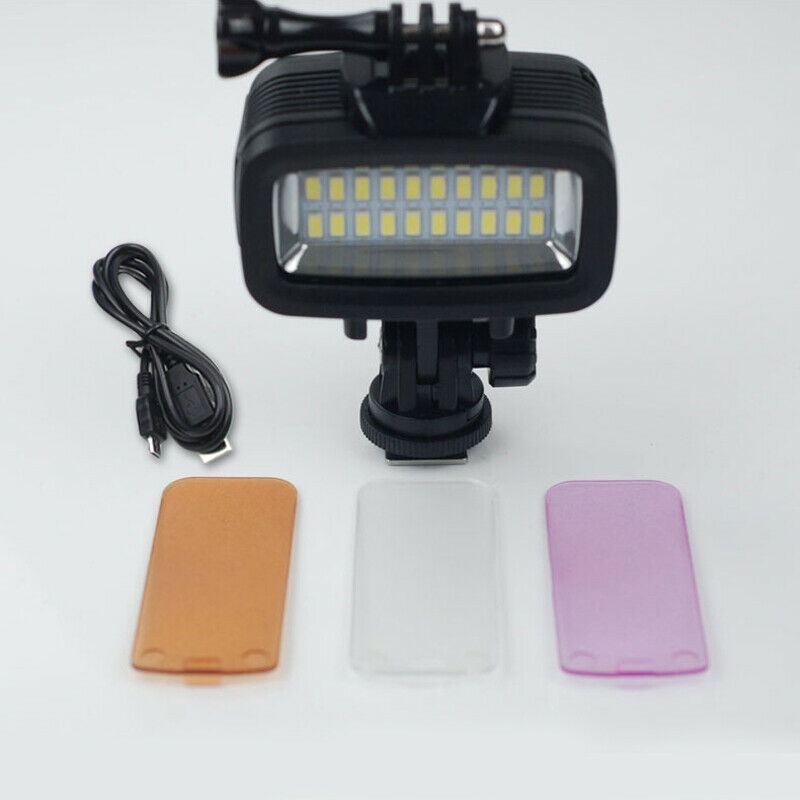 Lumière LED étanche lumière so - Iris Photography Led Lighting Pack avis et prix