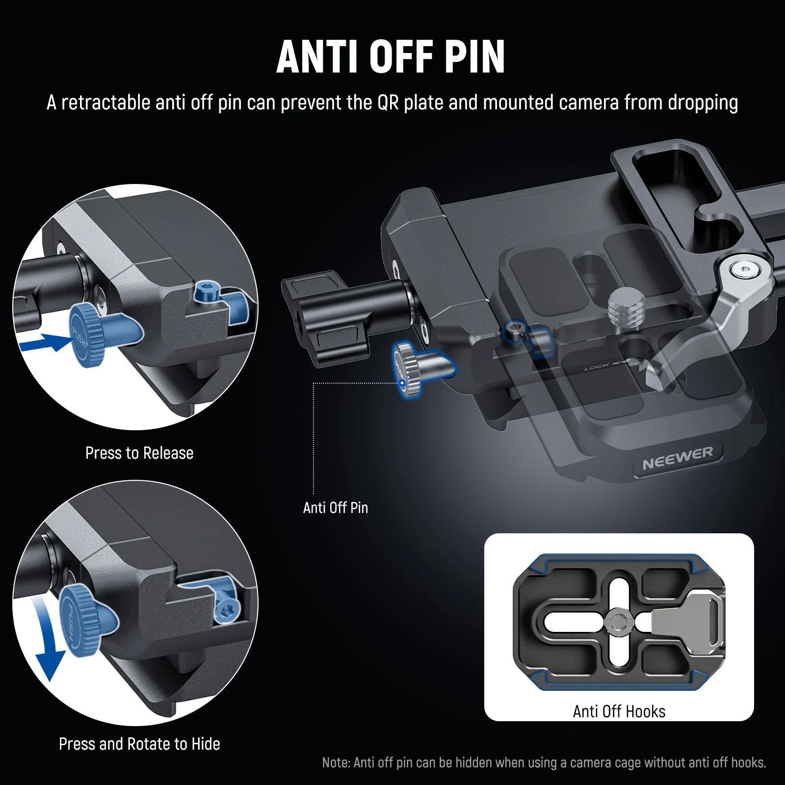 Plaque de batterie pliable NEE - V Mount Battery avis et prix