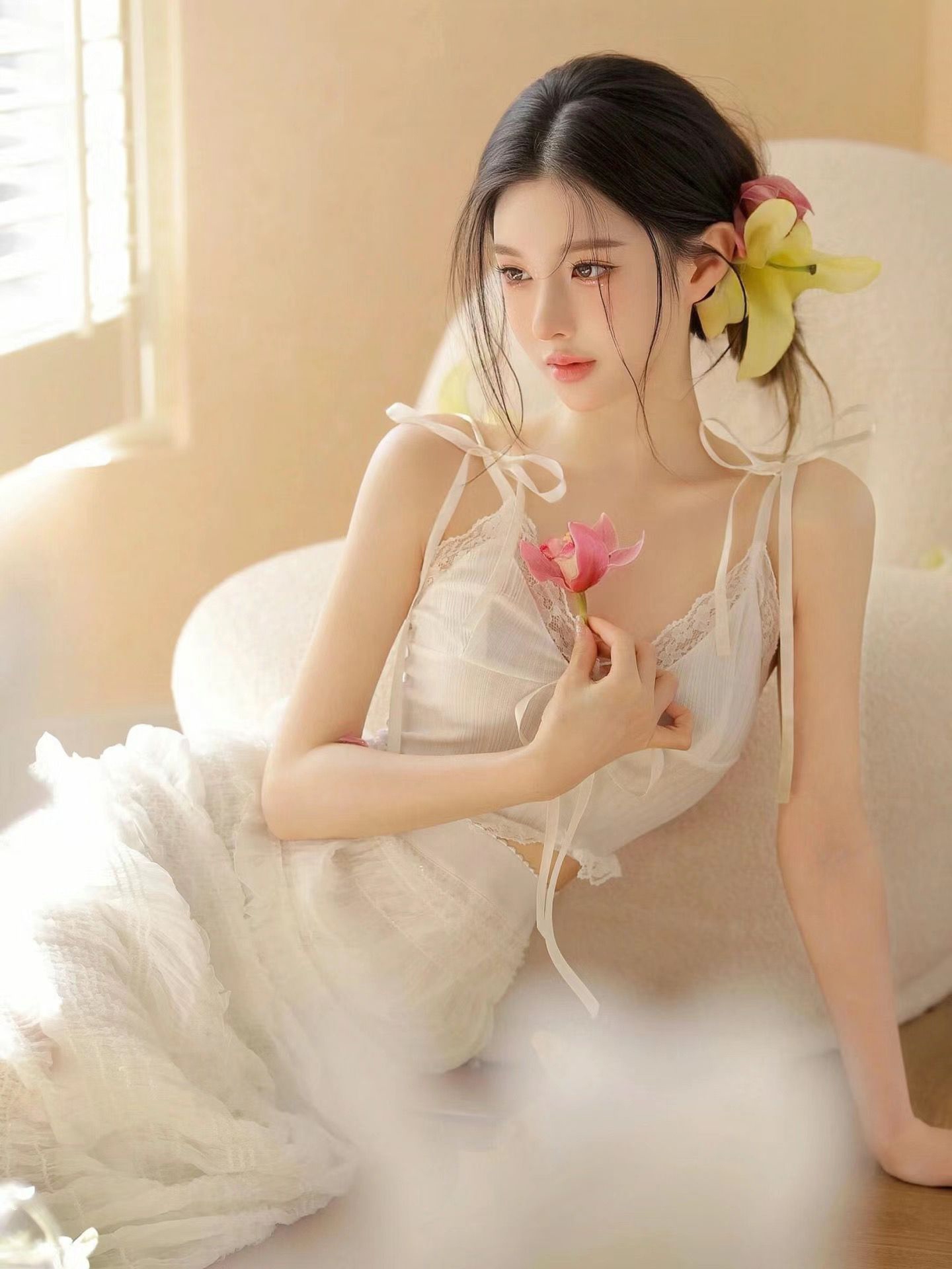 Tenue de photographie artistiq - Photography Lighting Style avis et prix
