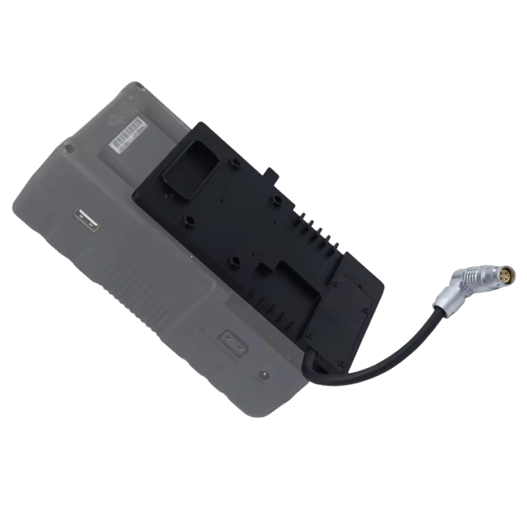 Nouvelle plaque de batterie V- - V Mount Battery avis et prix