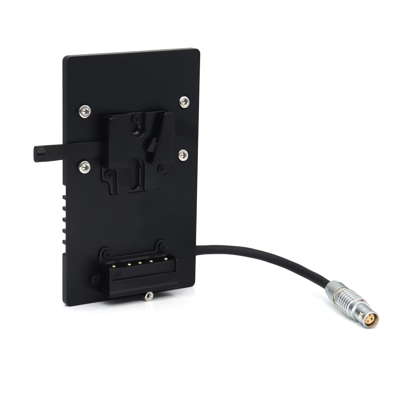 Nouvelle plaque de batterie V- - V Mount Battery avis et prix