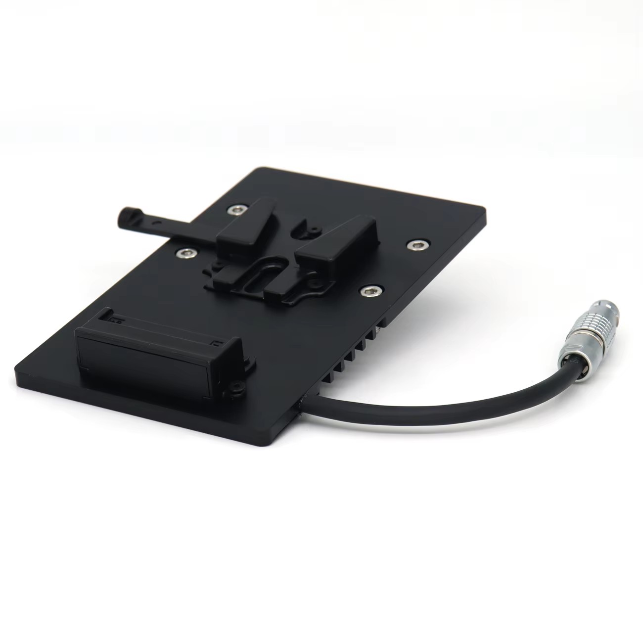 Nouvelle plaque de batterie V- - V Mount Battery avis et prix